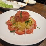 韓国式屋台 ポチャ - 