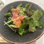 ステーキハウス 縁 - 