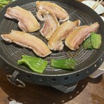 韓国式屋台 ポチャ - 