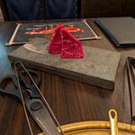 SATOブリアン 本店 - ブリ飯のシャトーブリアン