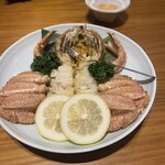 郷土料理 おが - 