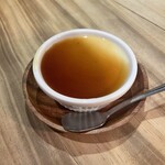 牛肉卸問屋直営 焼肉ホルモン八重山おときち - プリン