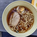 丸美屋自販機コーナー - 