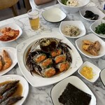 スンミネヘンボッケジャン東大門直営店 - 