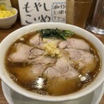 肉うどん さんすけ - 