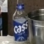 スンミネヘンボッケジャン東大門直営店 - 