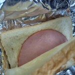 丸美屋自販機コーナー - 