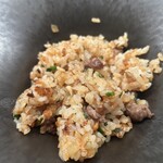 ステーキハウス 縁 - 