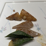 ステーキハウス 縁 - 