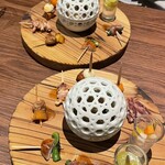 Bistro Mon - 