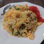 徳島ラーメン 大孫 - 