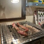 牛肉卸問屋直営 焼肉ホルモン八重山おときち - 