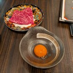 SATOブリアン - ヒレすきのフィレミニョン