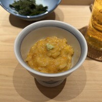 すし岩瀬 -  すし岩瀬 -