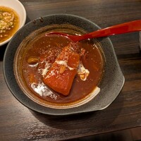 SATOブリアン 本店 - 和牛のビーフシチュー