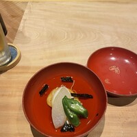 明けましておめでとうございます - 