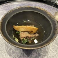 銀座 和牛鉄板焼 USHIGAMI - 