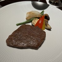 ステーキハウス リブルーム - 