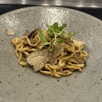 銀座 和牛鉄板焼 USHIGAMI - 