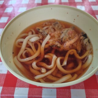 丸美屋自販機コーナー_0