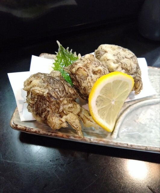 みよし - 二本松（レストラン）の写真