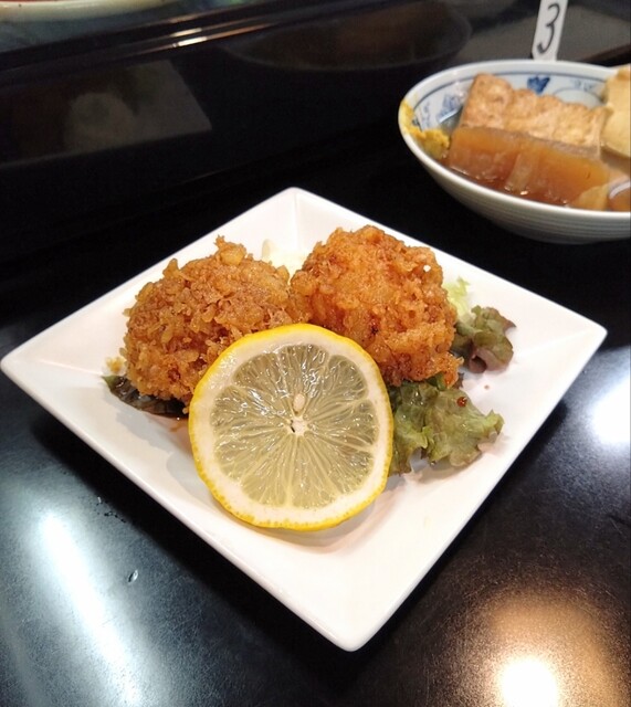 みよし - 二本松（レストラン）の写真