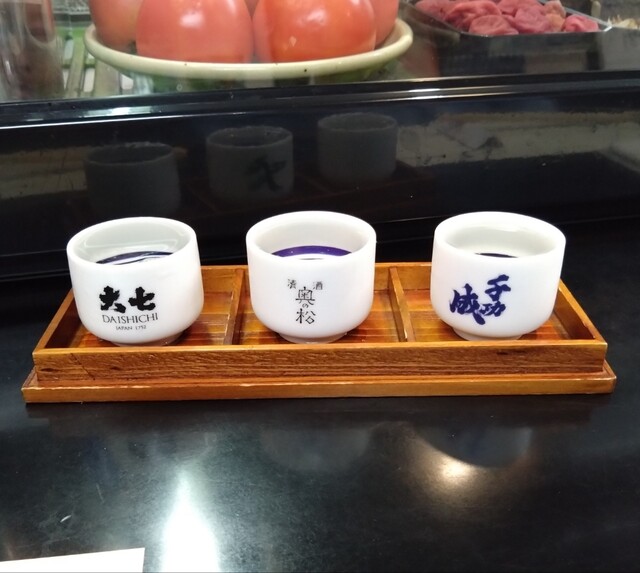 みよし - 二本松（レストラン）の写真