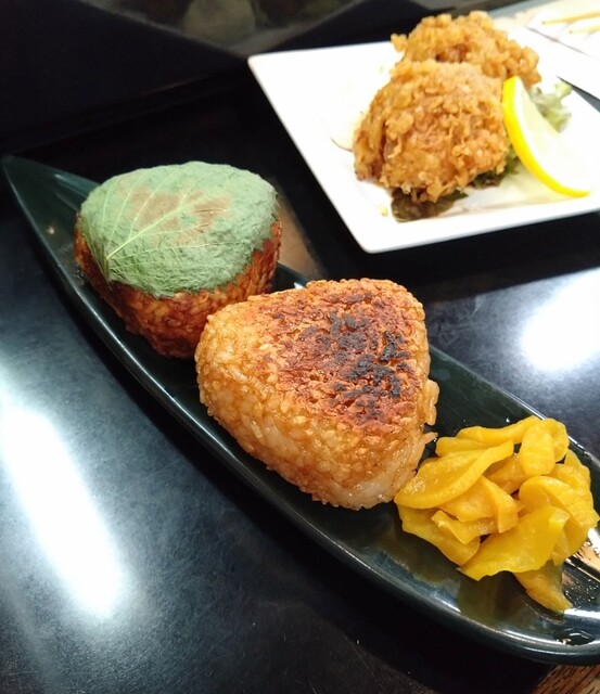 みよし - 二本松（レストラン）の写真