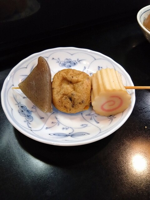 みよし - 二本松（レストラン）の写真