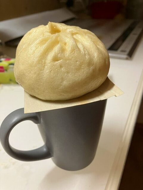 551 HORAI Arude Shin Osaka Ten photo 3