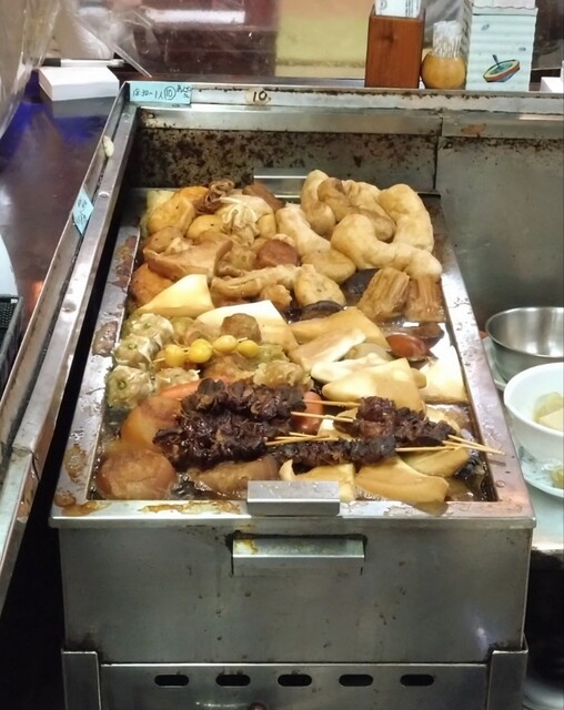 みよし - 二本松（レストラン）の写真