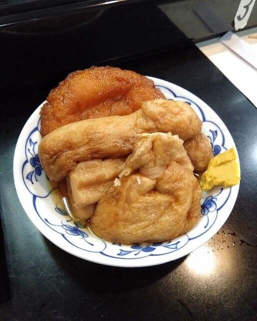 みよし - 二本松（レストラン）の写真