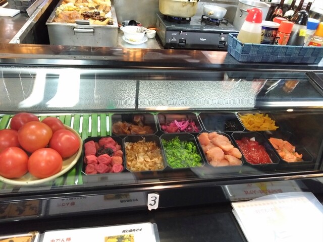 みよし - 二本松（レストラン）の写真