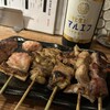 焼とり焼とん煮込み 濱横酒場 串兵衛
