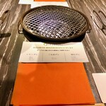 焼肉SEJONG - ✨テーブルセット✨