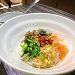 焼肉SEJONG - ✨ビビンバ✨