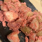 旬菜我流料理 武 - 