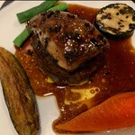 シェ・ソーマ - 