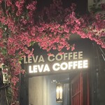LEVA COFFEE - 