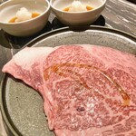焼肉SEJONG - ✨焼きしゃぶロース（ポン酢）✨