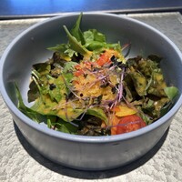 鉄板焼 恵比寿 -  鉄板焼 恵比寿 -