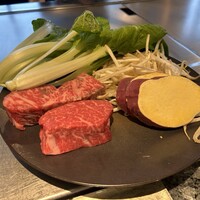 鉄板焼 恵比寿 -  鉄板焼 恵比寿 -