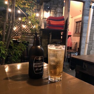 プチガーデン下北沢_1