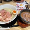 必死のパッチ製麺所 - 