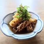 和牛小皿しんうち - 