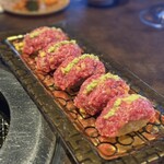 焼肉のMr.青木 - 