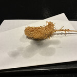 串揚げさとう - 