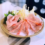 きんめ処 なぶらとと - 