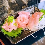 きんめ処 なぶらとと - 