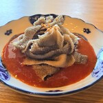 和牛小皿しんうち - 